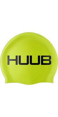 2024 Huub Gorro De Bao A2-vgcap - Amarillo Fluro