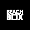 Beach Box logo