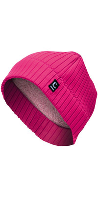 2024 C-Skins Storm Chaser 2mm Neoprene Beanie C-HOBE - Pink