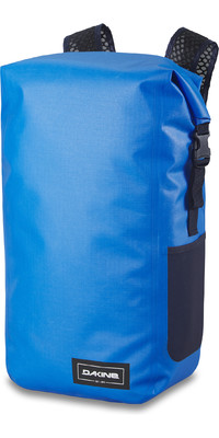 2023 Dakine Cicln Roll Top Mochila 32l D10002828 - Azul Oscuro