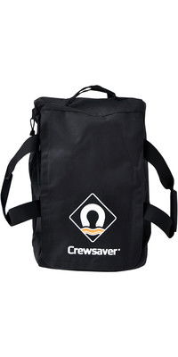 2024 Crewsaver Salvavidas Crewsaver Negro 10065