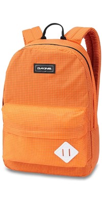 2021 Dakine 365 Pack 21l Mochila D8130085 - Naranja