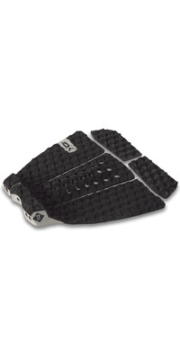 2022 Dakine John Florence Pro Surf Traction Pad 10003454 - Black