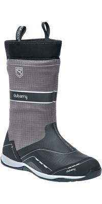 2021 Dubarry Fastnet Aquasport Boots Carbon 3750