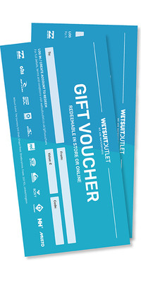 WSO Gift Voucher GV