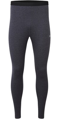 2024 Gill Hombres Leggings De Capa Base 1285 - Navy Melange