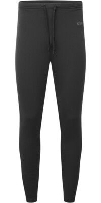 Gill Mens Quest Leggings 1086 - Black