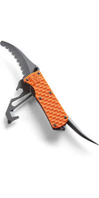 2024 Gill Folding Marine Tool MT010 - Orange