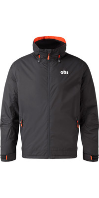 2024 Chaqueta De Navegación Gill Navigator Para Hombre In86j - Graphite