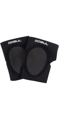 2024 Gul Pro Knee Pads Gm0019-B9 Black