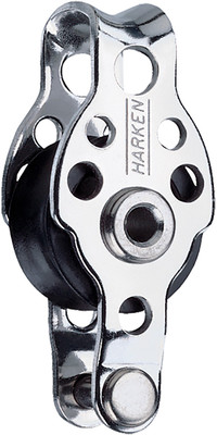 Harken 16mm Air Block With Becket 405