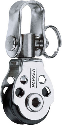 Harken 16mm Air Block With Swivel 417