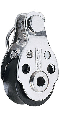 Harken 16mm Forkhead Block 376