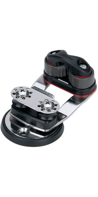 Harken Micro Cam 16mm Base Swivel 462