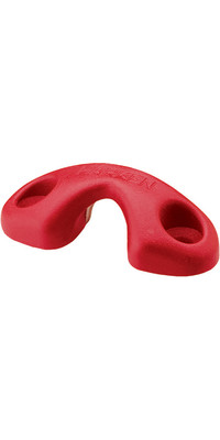 Harken Standard Cam Fairlead Rojo