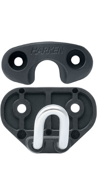 Harken Estndar De Liberacin Rpida Fairlead 494