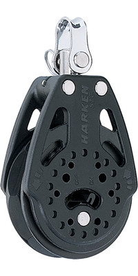 Harken Ratchet Block Swivel