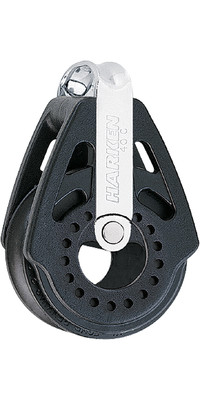 Harken Single Fixed Block