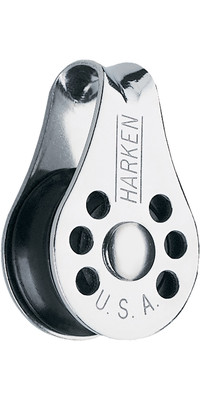 Harken Single Micro Block 224