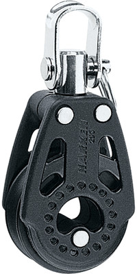 Harken Single Swivel Block