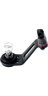 Harken Estndar Bajo Profile Cam Base Giratoria 205