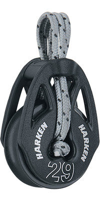 Harken T2 Soft Attach Block