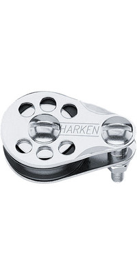 Harken Wire Cheek Block 301