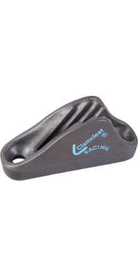 Clamcleat Racing Micro Anodizado Cl268an