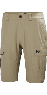 Helly Hansen Cortos Cargo Qd Helly Hansen Hombre 2024 Fallen Rock 54154