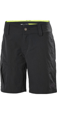 2024 Helly Hansen Shorts De Carga Qd Para Mujer bano 33942