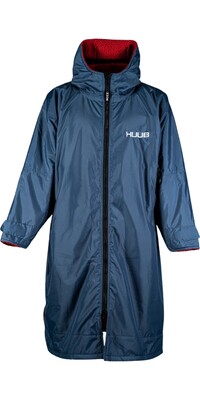 2024 Huub Changing Robe DRNR - Navy / Red