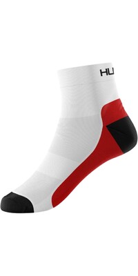 Huub Hombres 2024 Calcetines De Running 2 Pack RUNSOCK