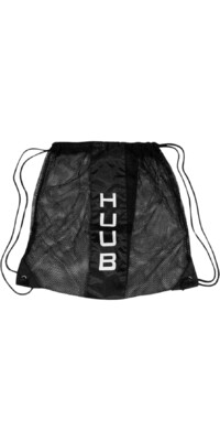 Huub 2024 Bolsa De Malla A2-MAG - Black