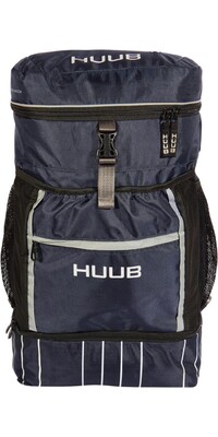 2024 Huub Mochila Transition II A2-HB19NY - Dark Navy