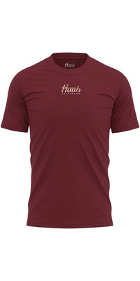 Huub 2024 Tri Or Die Camiseta CONTTODMA - Maroon