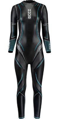 Huub Mujer Aura 2 3:3 Triatlón Neopreno AUR233SB - Sky Blue