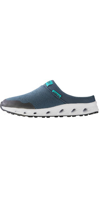 2024 Jobe Discover Sandalias De Agua Sin Cordones 594620008 - Azul Medianoche