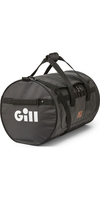 2024 Gill Tarp Barril Bolsa 60l Negro L083