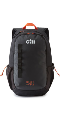 2024 Gill Transit 25l Mochila Negro L085