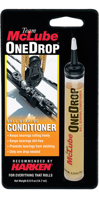 McLube OneDrop Ball Bearing Conditioner 7875