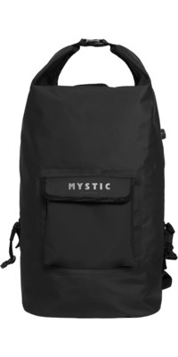 2024 Mystic Drifter 25L Waterproof Backpack 35008 - Black