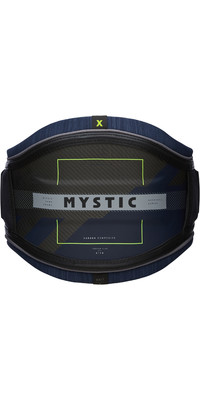 2023 Mystic Mens Majestic X Waist Harness 35003.210117 - Night Blue