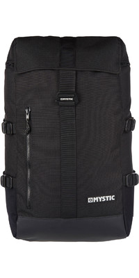 2024 Mystic Savage Backpack Black 190133