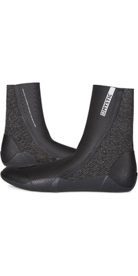 2022 Mystic Supreme Botas Con Punta Dividida De 5mm 200033 - Negro