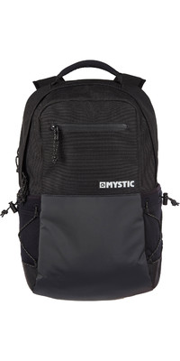 2024 Mystic Transit Backpack Black 190132