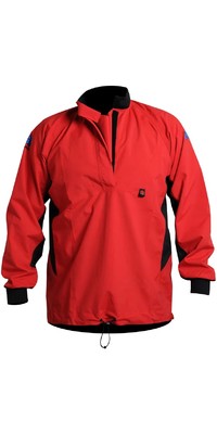 2024 NKE Centre Kayak Jacket JA03 - Red