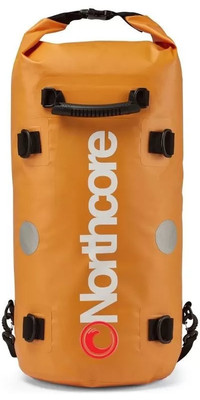 2024 Northcore Dry Bag 20L Backpack 399140 - Orange