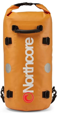 2024 Northcore Dry Bolsa Mochila 30l 399137 - Naranja