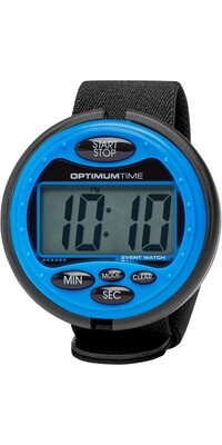 Optimum Time Oe Series 3 Reloj Para Eventos Ecuestres Oe397 - Azul