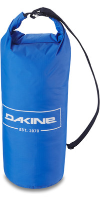 2023 Dakine Rolltop Plegable Dry Bolsa 20l D10003921 - Azul Oscuro